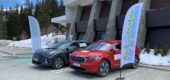 Competiția Best Electric Car 2021 a coincis cu Ziua Pământului