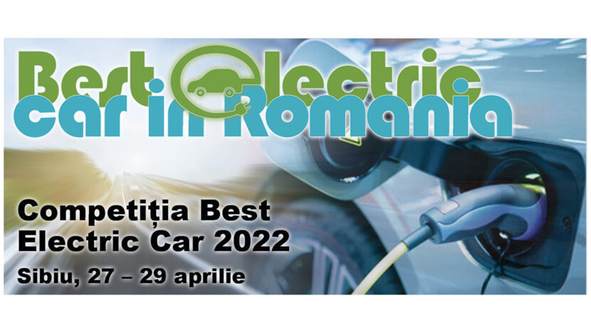 Best Electric Car 2022