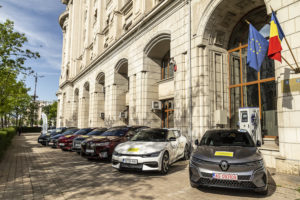 Best Electric Car in Romania - Ministerul Mediului_1