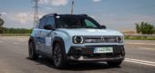 Renault 4 a primit Premiul de Popularitate din partea cititorilor!
