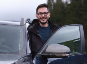 Horia Poterasoiu