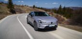 Prezentarea finalistelor: Volvo ES90