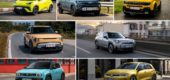 Competiția Best Electric City Car a ajuns la a doua ediție