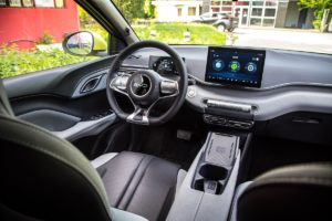 BYD Dolphin Surf