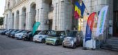Kia EV2 este Best Electric City Car 2026!
