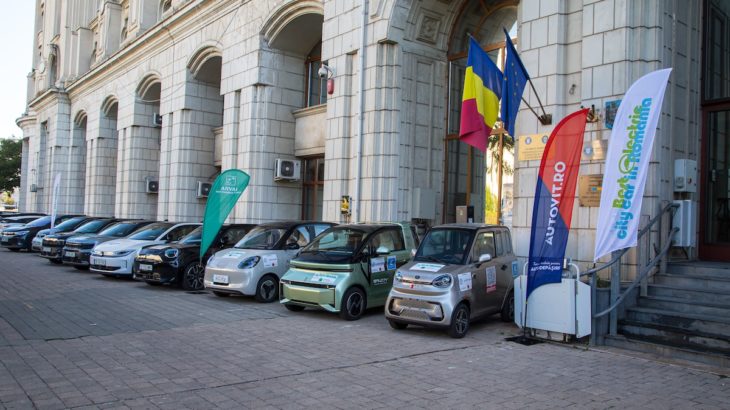 Kia EV2 este Best Electric City Car 2026!