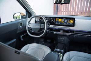 Kia EV2